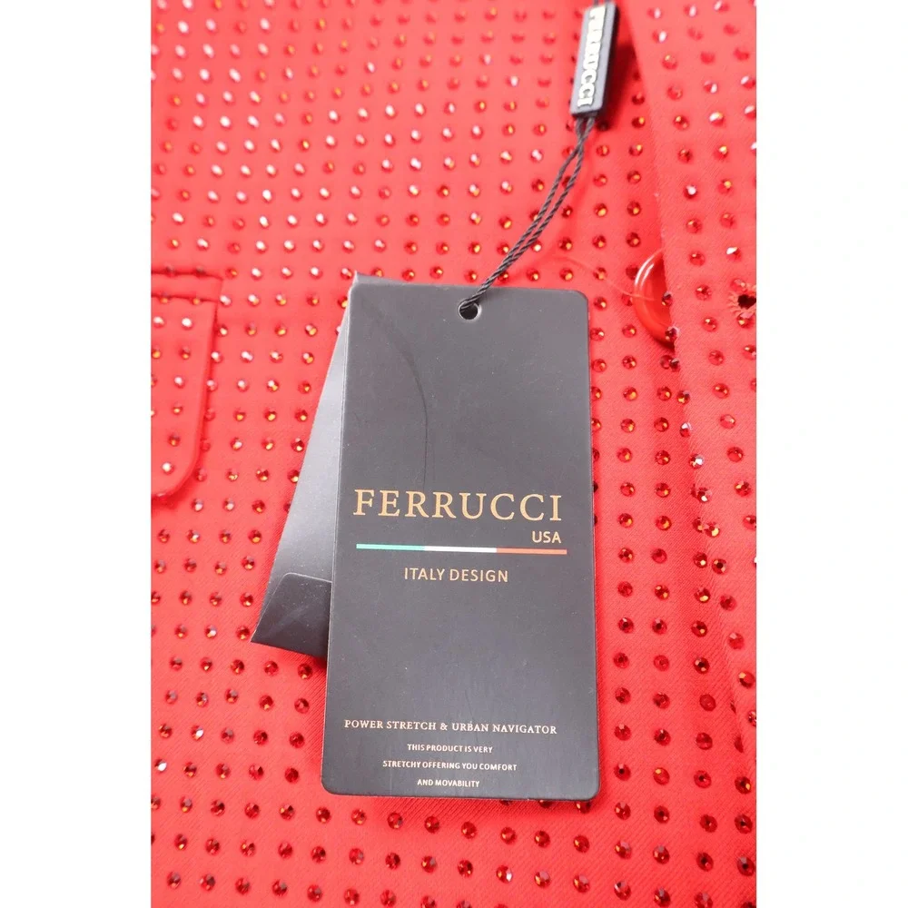 Ferrucci USA one within high